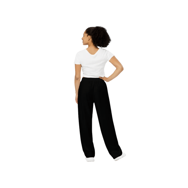 Saméli Unisex Hose - Wide Leg Loungewear - Saméli