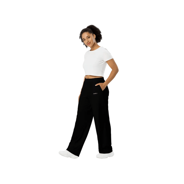 Saméli Unisex Hose - Wide Leg Loungewear - Saméli