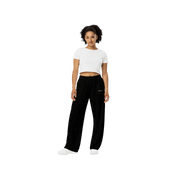 Saméli Unisex Hose - Wide Leg Loungewear - Saméli
