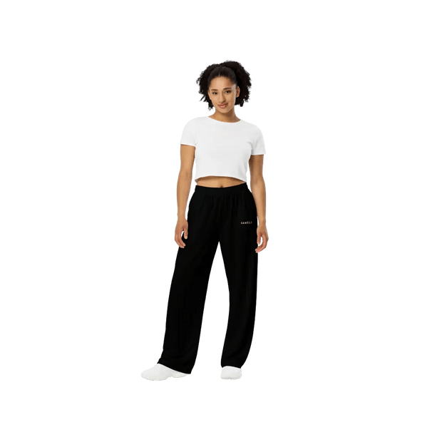 Saméli Unisex Hose - Wide Leg Loungewear - Saméli
