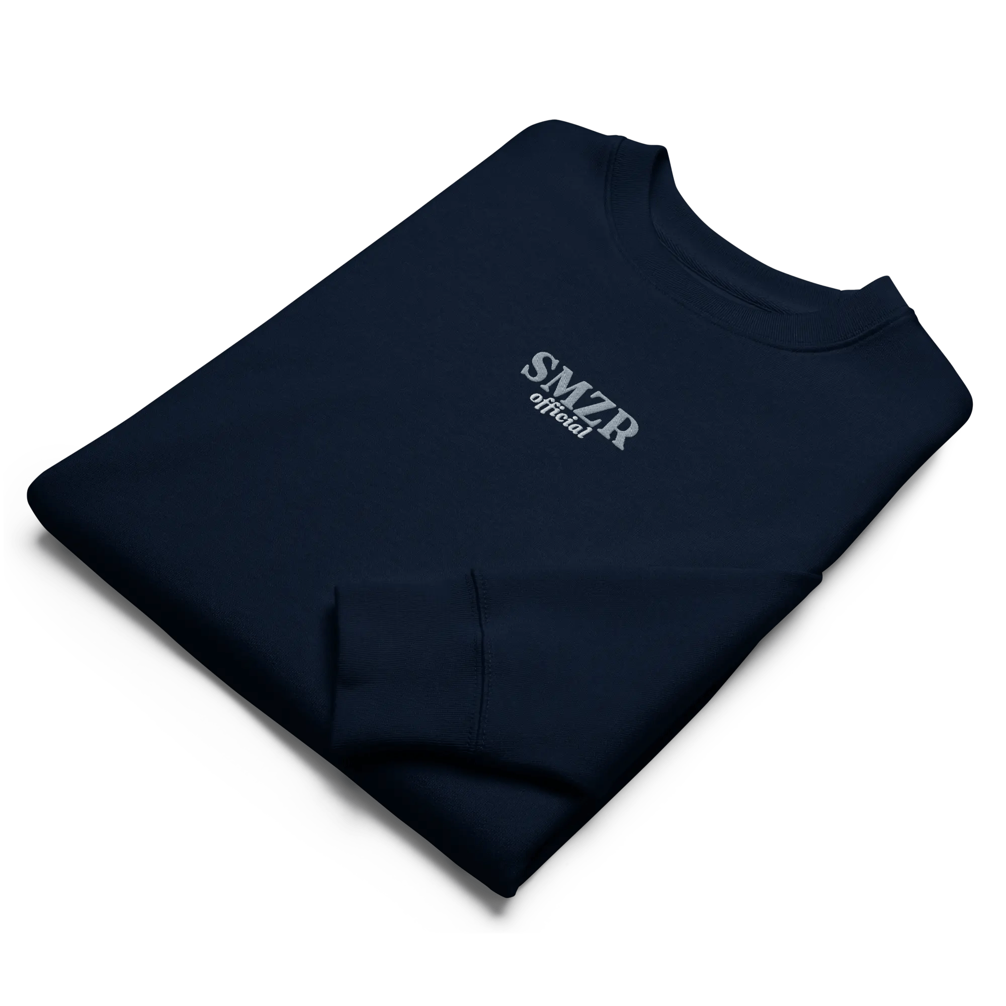 Unisex Bio - Pullover – SMZR official | Nachhaltig & Premium - Saméli