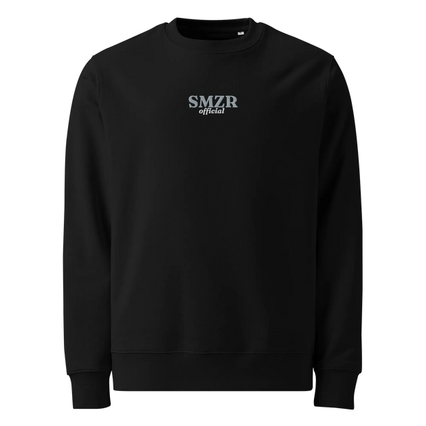 Unisex Bio - Pullover – SMZR official | Nachhaltig & Premium - Saméli