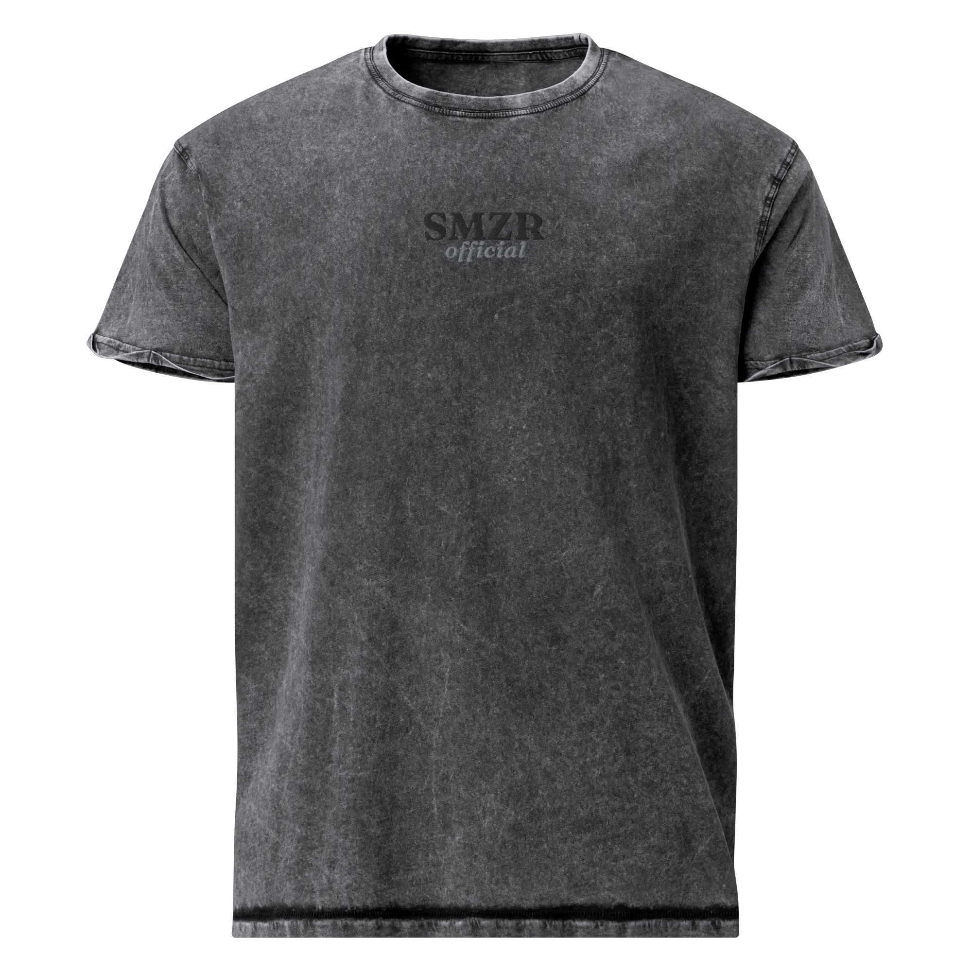 Unisex Denim T-Shirt