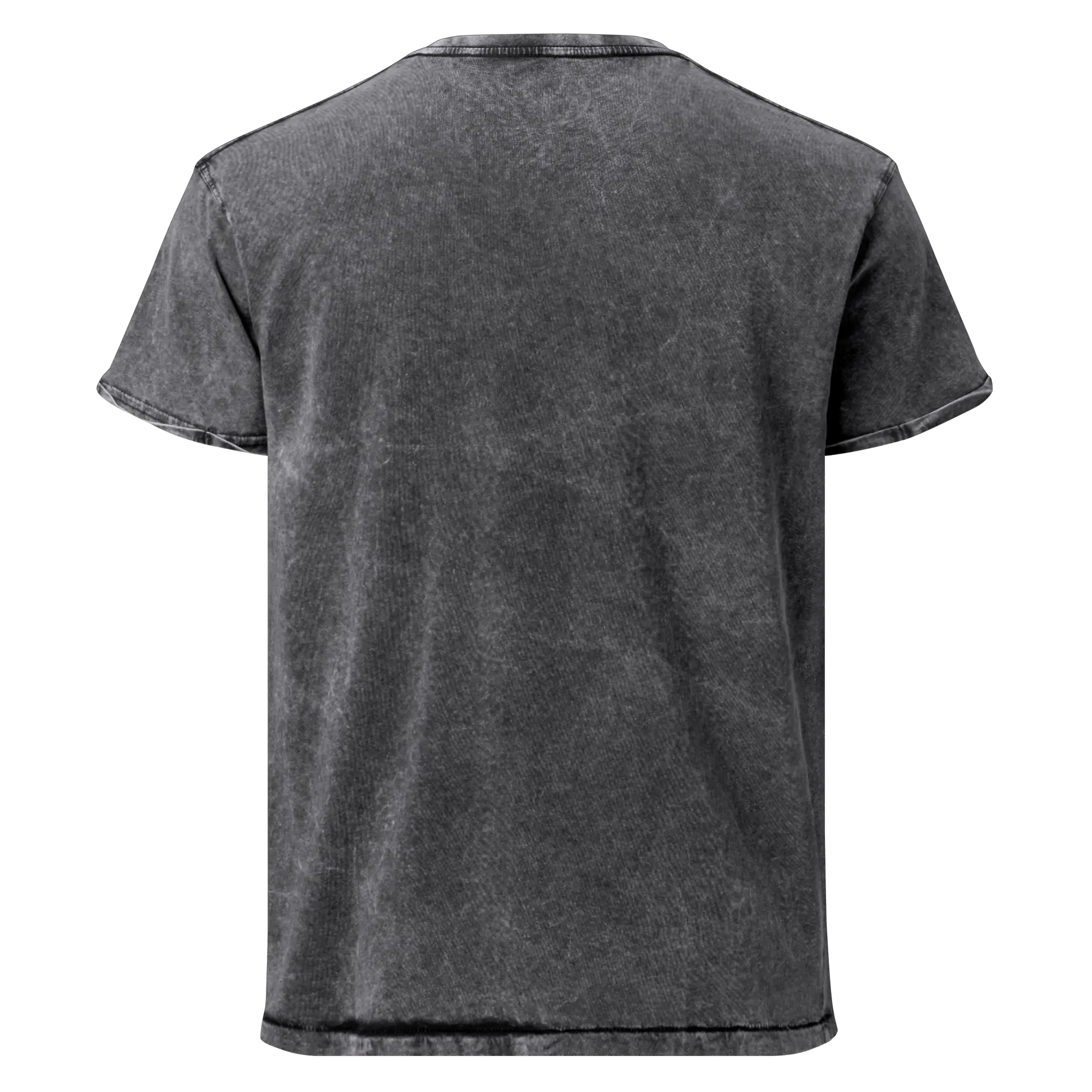 Unisex Denim T-Shirt