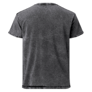 Unisex Denim T-Shirt – SMZR official | Streetwear Baumwolle - Saméli