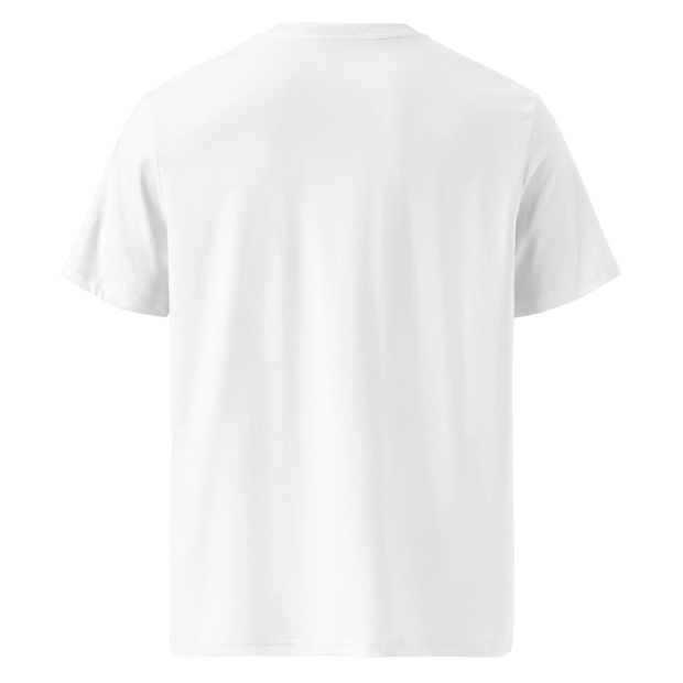 Unisex T-Shirt – Saméli Échelle | Nachhaltig & Premium - Saméli