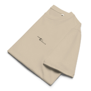 Unisex T-Shirt – Saméli Échelle | Nachhaltig & Premium - Saméli