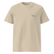 Unisex T-Shirt – Saméli Échelle | Nachhaltig & Premium - Saméli