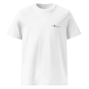 Unisex T-Shirt – Saméli Échelle | Nachhaltig & Premium - Saméli