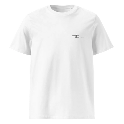 Unisex T-Shirt – Saméli Échelle | Nachhaltig & Premium - Saméli