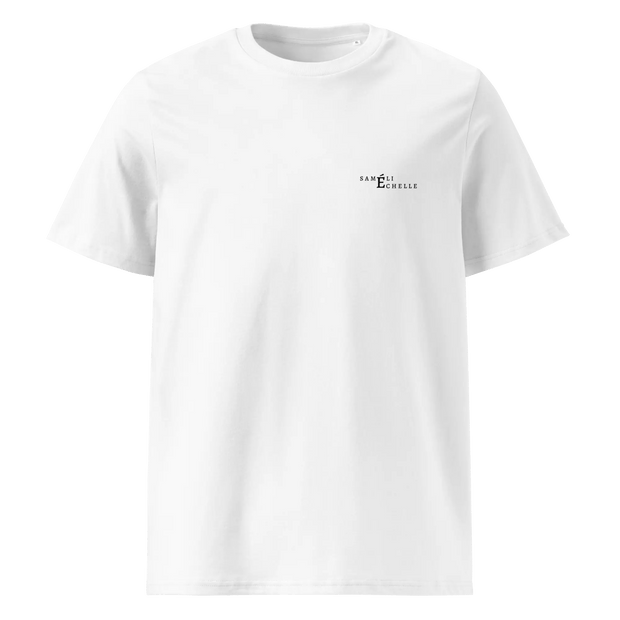 Unisex T-Shirt – Saméli Échelle | Nachhaltig & Premium - Saméli