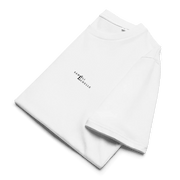Unisex T-Shirt – Saméli Échelle | Nachhaltig & Premium - Saméli
