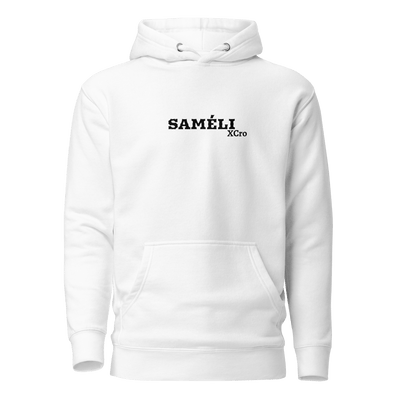 XCro Hoodie by Saméli - Saméli