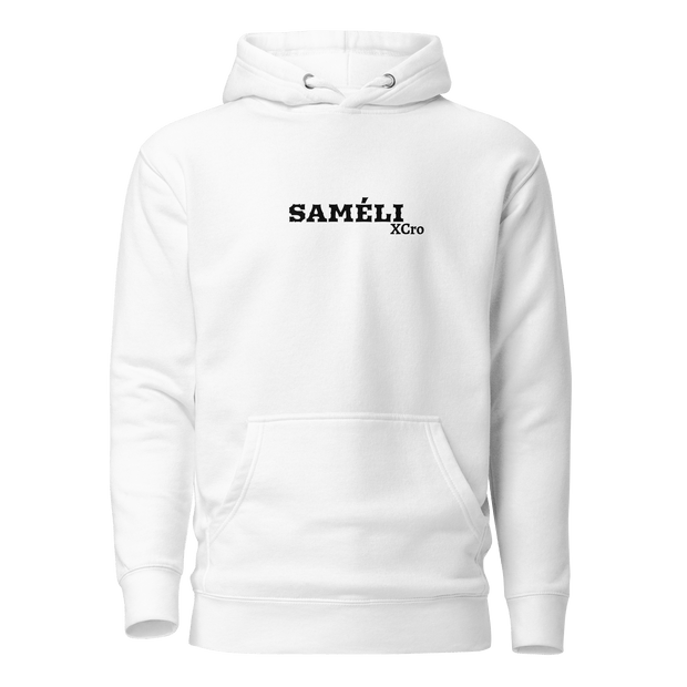 XCro Hoodie by Saméli - Saméli