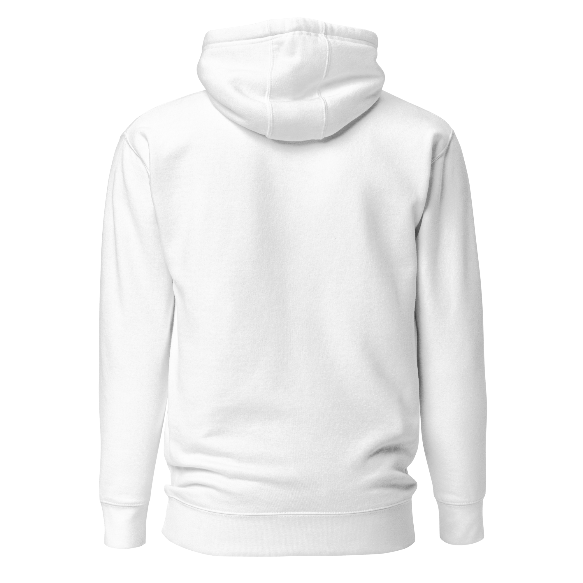 Premium XCro Hoodie by Saméli